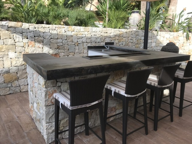 Kevin Jones Construction, Kitchens, Bathrooms & Pools Costa Blanca