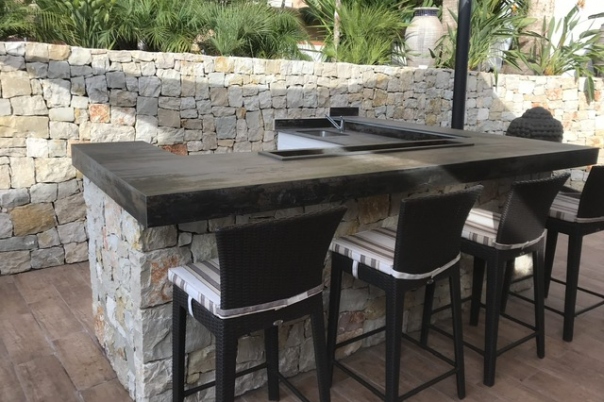 Kevin Jones Construction, Kitchens, Bathrooms & Pools Costa Blanca