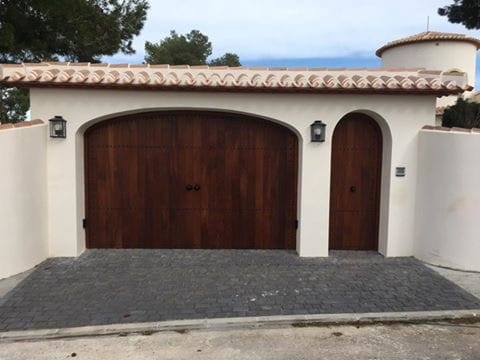 Kevin Jones Construction, Kitchens, Bathrooms & Pools Costa Blanca