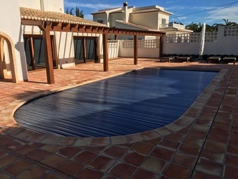 Kevin Jones Construction, Kitchens, Bathrooms & Pools Costa Blanca