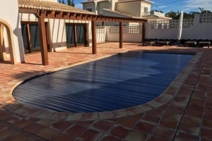 Kevin Jones Construction, Kitchens, Bathrooms & Pools Costa Blanca