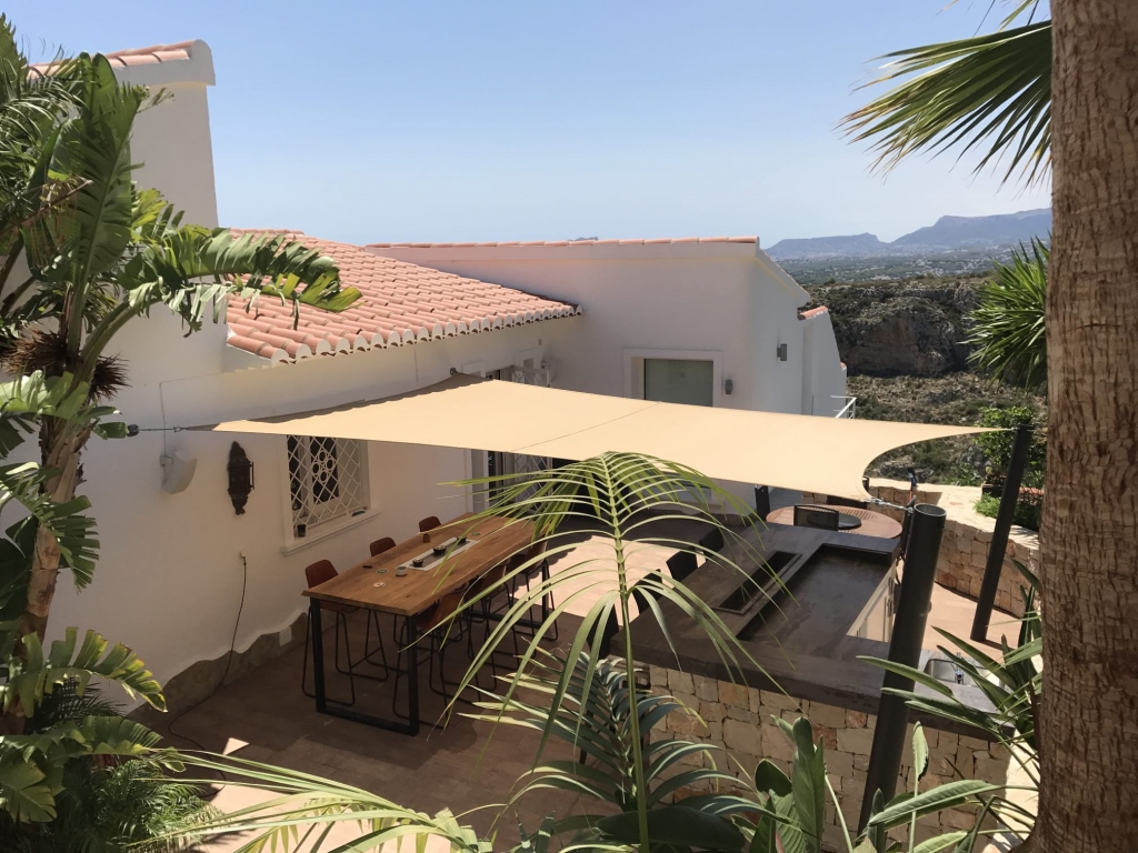 Kevin Jones Construction, Kitchens, Bathrooms & Pools Costa Blanca