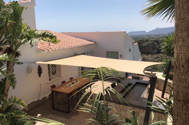 Kevin Jones Construction, Kitchens, Bathrooms & Pools Costa Blanca