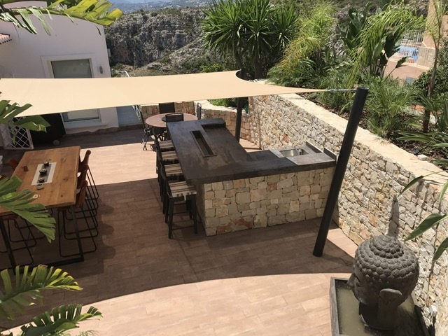 Kevin Jones Construction, Kitchens, Bathrooms & Pools Costa Blanca