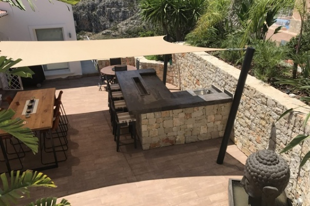 Kevin Jones Construction, Kitchens, Bathrooms & Pools Costa Blanca