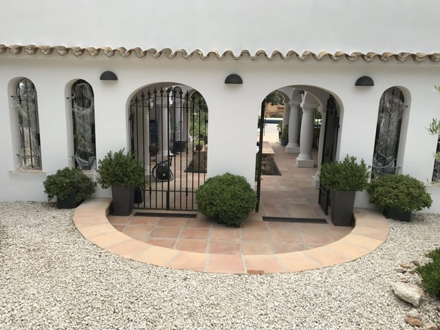Kevin Jones Construction, Kitchens, Bathrooms & Pools Costa Blanca