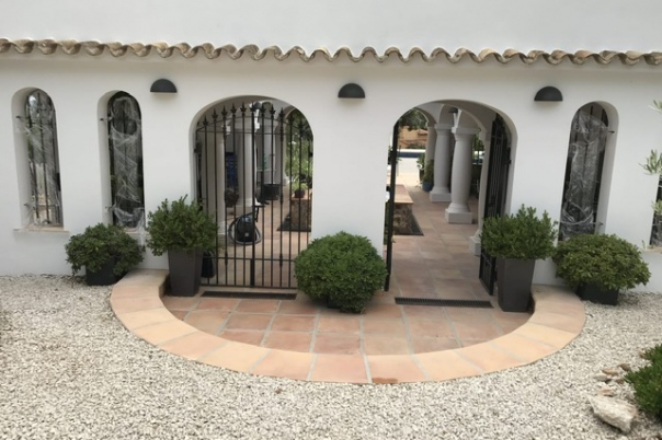 Kevin Jones Construction, Kitchens, Bathrooms & Pools Costa Blanca