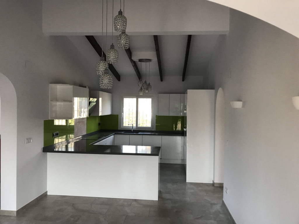 Kevin Jones Construction, Kitchens, Bathrooms & Pools Costa Blanca