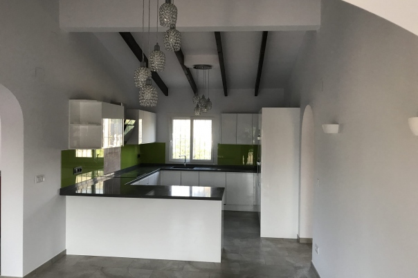 Kevin Jones Construction, Kitchens, Bathrooms & Pools Costa Blanca