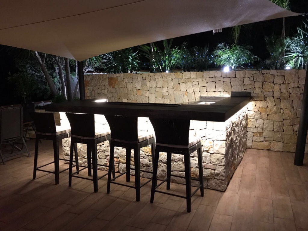 Kevin Jones Construction, Kitchens, Bathrooms & Pools Costa Blanca