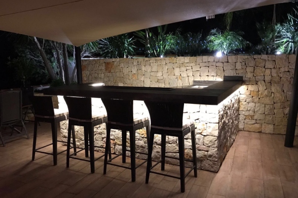 Kevin Jones Construction, Kitchens, Bathrooms & Pools Costa Blanca