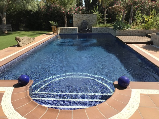 Kevin Jones Construction, Kitchens, Bathrooms & Pools Costa Blanca