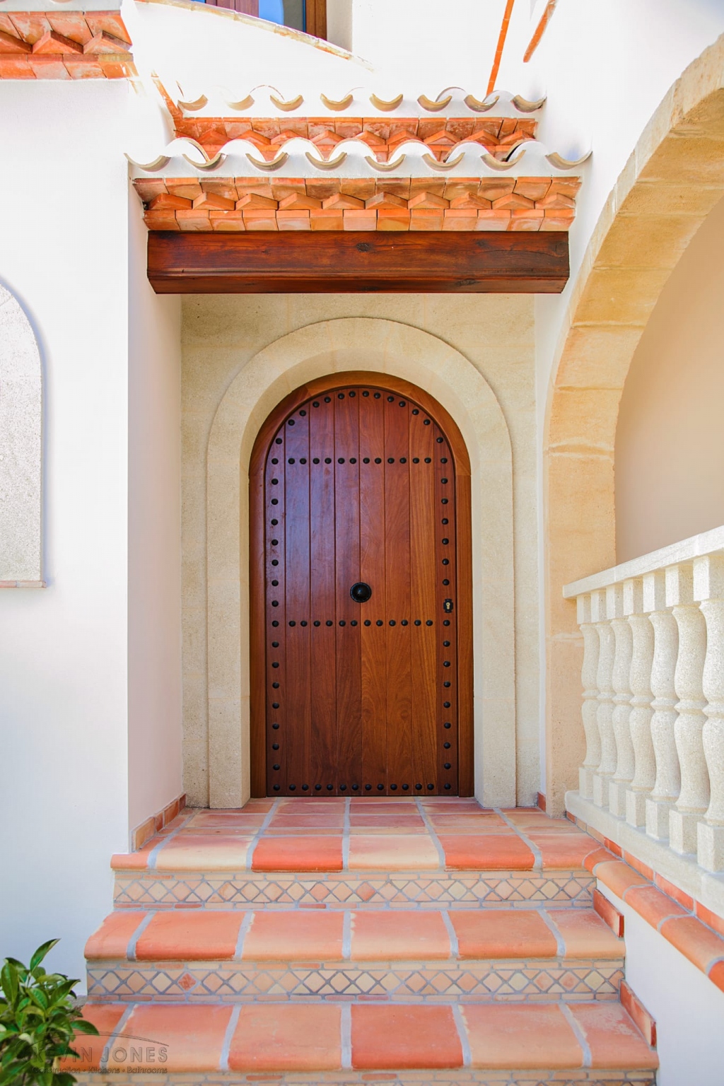 Kevin Jones Construction, Kitchens, Bathrooms & Pools Costa Blanca