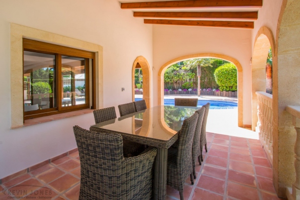 Kevin Jones Construction, Kitchens, Bathrooms & Pools Costa Blanca