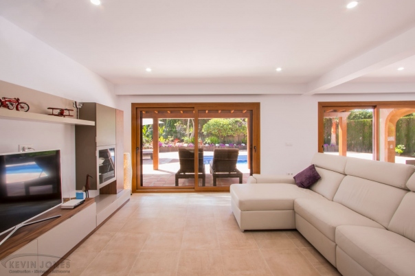 Kevin Jones Construction, Kitchens, Bathrooms & Pools Costa Blanca