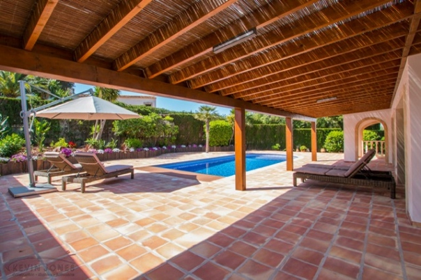 Kevin Jones Construction, Kitchens, Bathrooms & Pools Costa Blanca