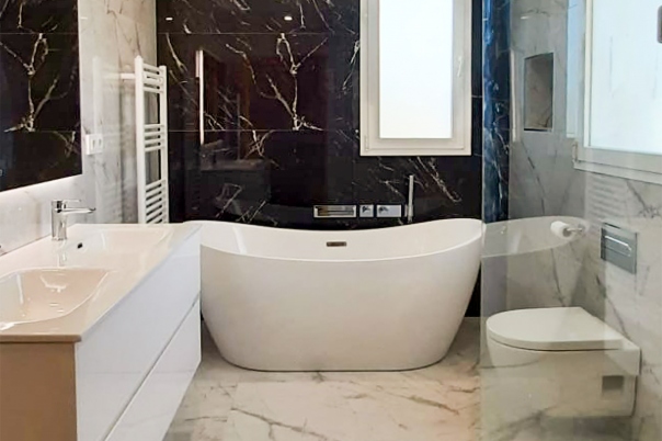 Kevin Jones Construction, Kitchens, Bathrooms & Pools Costa Blanca