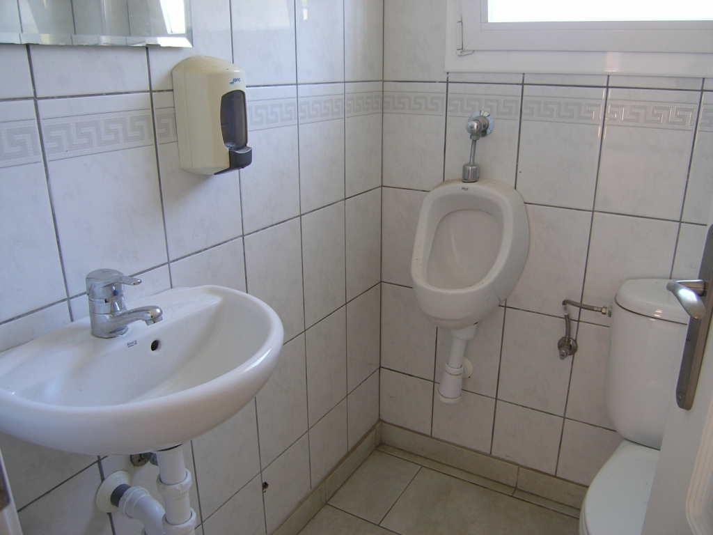 commercial_premises in Moraira