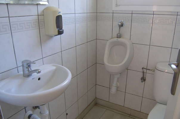 commercial_premises in Moraira