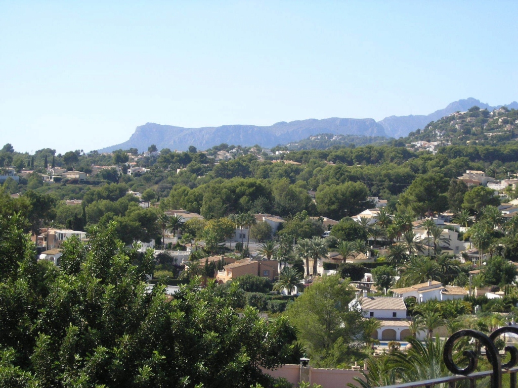 commercial_premises in Moraira