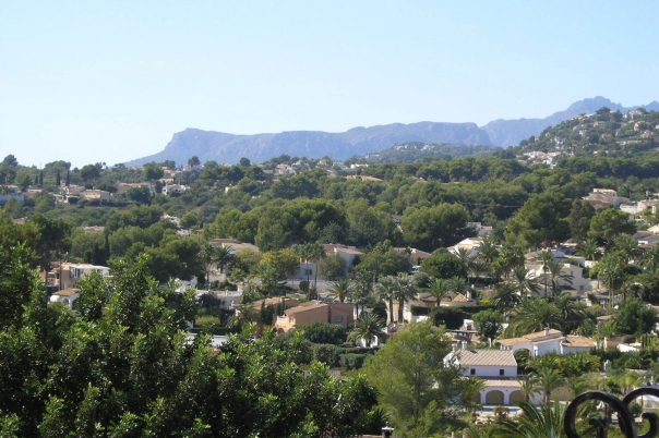 commercial_premises in Moraira