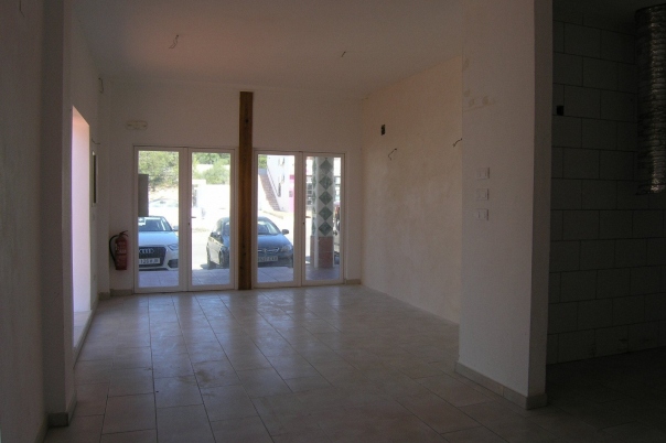 commercial_premises in Moraira