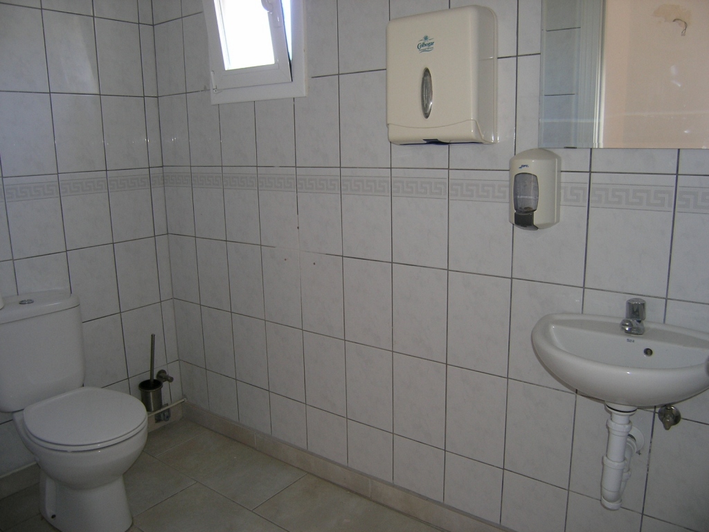 commercial_premises in Moraira