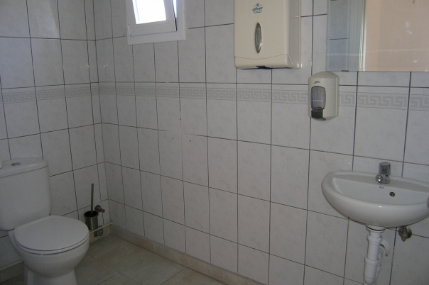 commercial_premises in Moraira