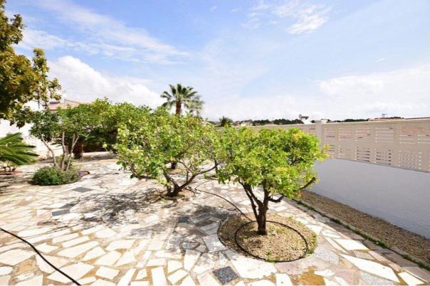 4 bed casa / chalet in Calpe