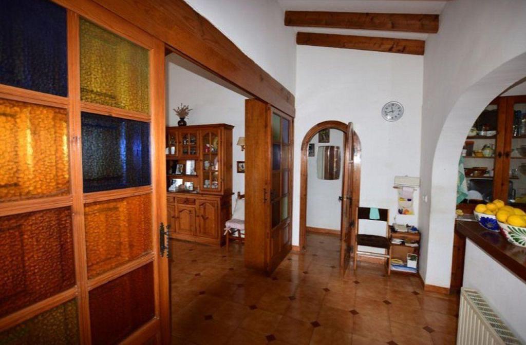 4 bed casa / chalet in Calpe