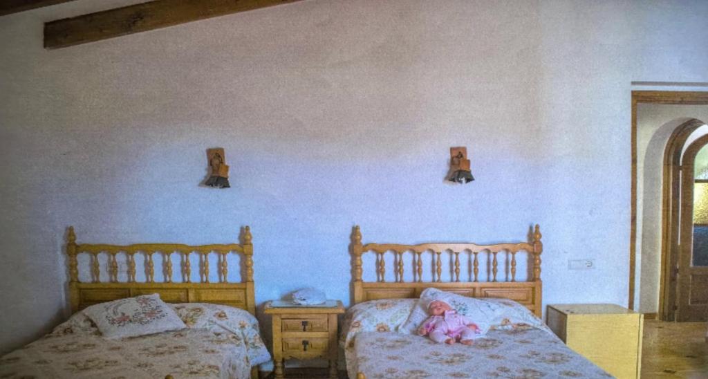 4 bed casa / chalet in Calpe