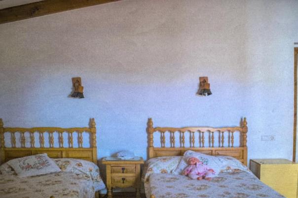 4 bed casa / chalet in Calpe