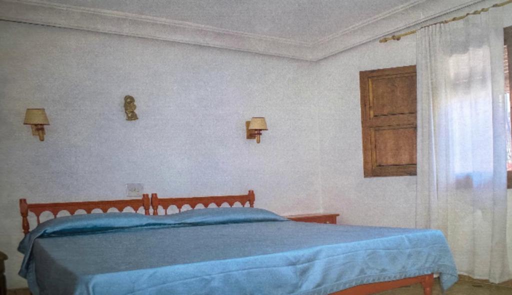 4 bed casa / chalet in Calpe