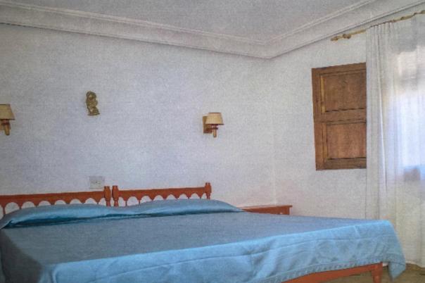 4 bed casa / chalet in Calpe