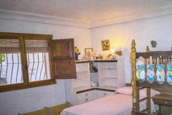 4 bed casa / chalet in Calpe