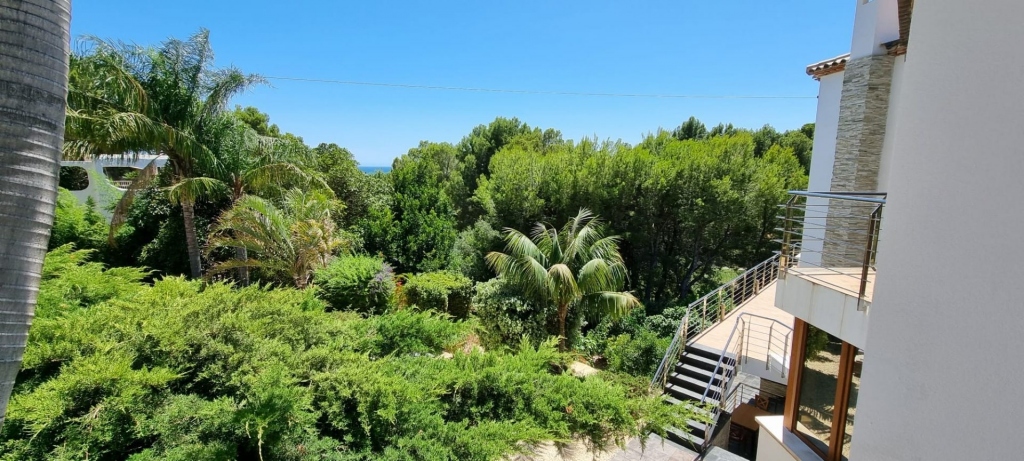 7 bed casa / chalet in Altea