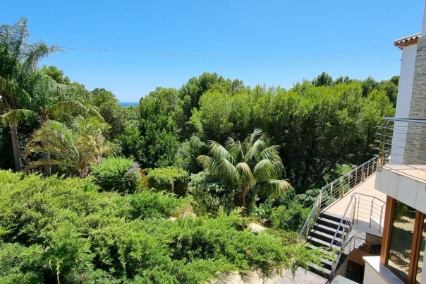 7 bed casa / chalet in Altea