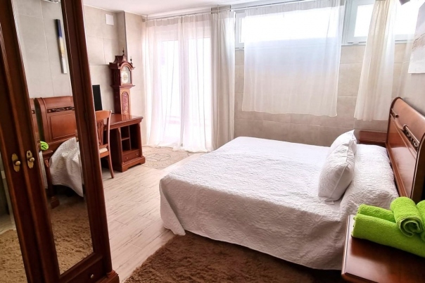 7 bed casa / chalet in Altea
