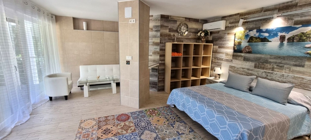 7 bed casa / chalet in Altea