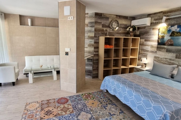 7 bed casa / chalet in Altea