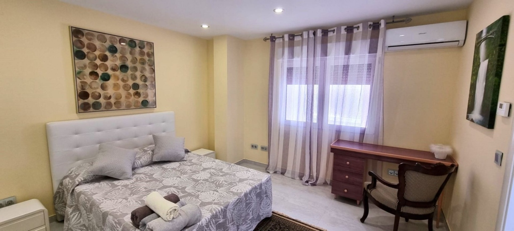 7 bed casa / chalet in Altea