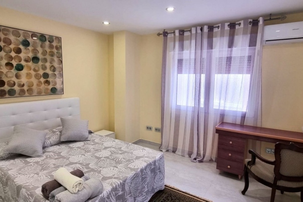 7 bed casa / chalet in Altea