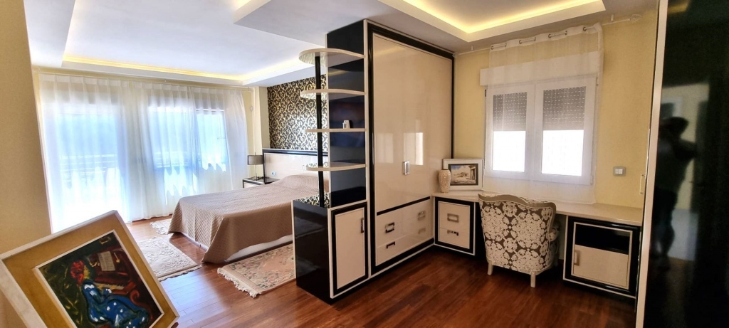 7 bed casa / chalet in Altea