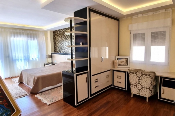 7 bed casa / chalet in Altea