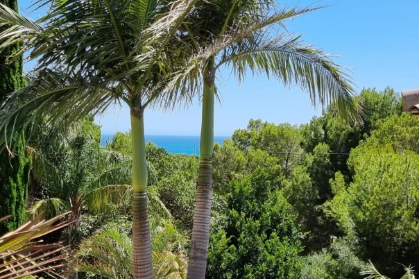 7 bed casa / chalet in Altea