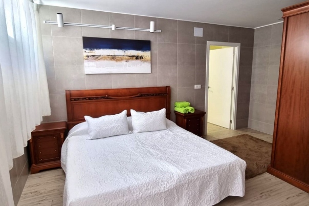 7 bed casa / chalet in Altea