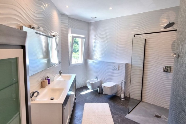 7 bed casa / chalet in Altea