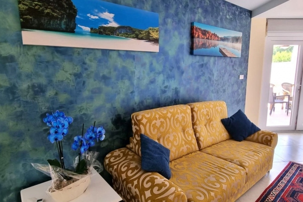 7 bed casa / chalet in Altea