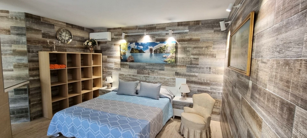 7 bed casa / chalet in Altea
