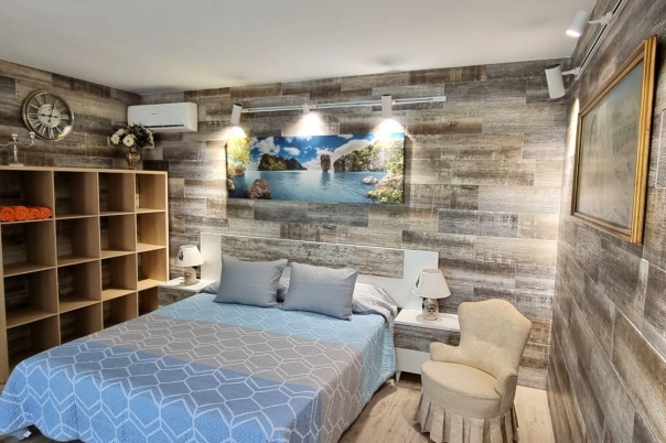 7 bed casa / chalet in Altea